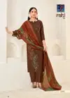 Rising Silver Vol 2 By Rahi Printed Cotton Wholesale Dress Material In India
